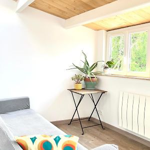 Appartement à 2 Chambres à Coucher