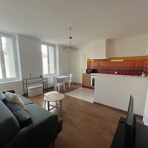 Appartement à 1 Chambre à Coucher