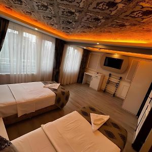 Chambre Supérieure Quadruple