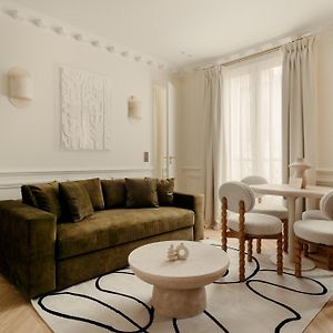 Appartement Familial à 1 Chambre à Coucher