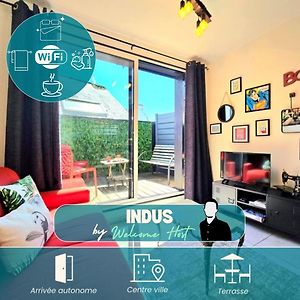 Appartement à 1 Chambre à Coucher
