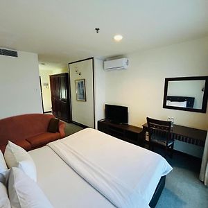 Appartement de Luxe