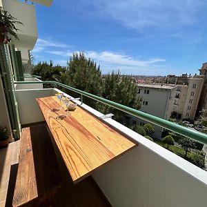 Appartement à 2 Chambres à Coucher