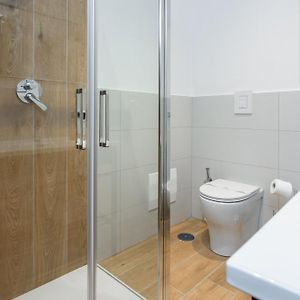 Chambre Triple Confort