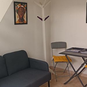 Appartement à 1 Chambre à Coucher