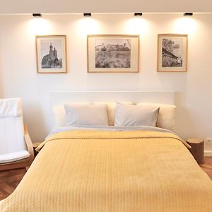 Studio de Luxe Lit Queen-Size