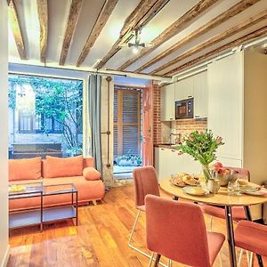 Appartement à 1 Chambre à Coucher