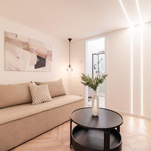 Appartement de Luxe