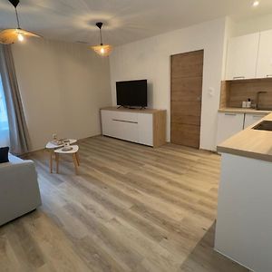 Appartement à 1 Chambre à Coucher