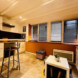 Appartement à 1 Chambre à Coucher