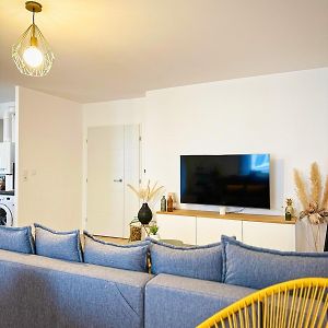 Appartement à 2 Chambres à Coucher