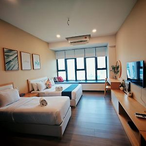 Chambre Supérieure Double