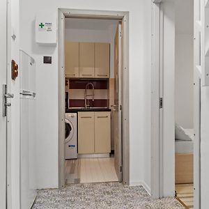 Appartement à 1 Chambre à Coucher
