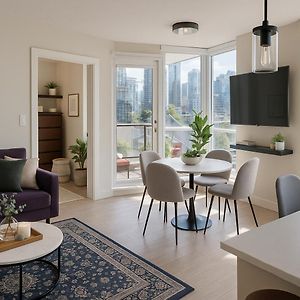 Appartement à 2 Chambres à Coucher