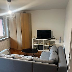 Appartement à 2 Chambres à Coucher