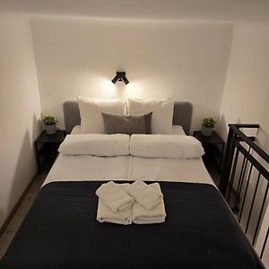 Appartement Studio