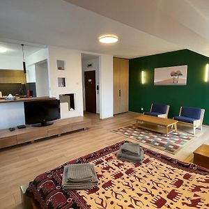 Appartement à 1 Chambre à Coucher