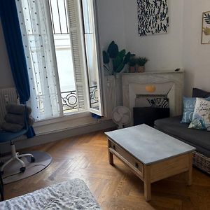 Appartement Studio