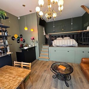Appartement à 1 Chambre à Coucher