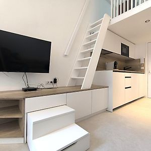 Appartement à 1 Chambre à Coucher