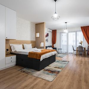 Appartement à 1 Chambre à Coucher