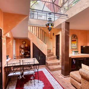 Villa à 3 Chambres à Coucher