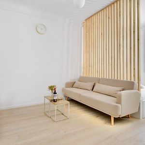 Appartement à 1 Chambre à Coucher