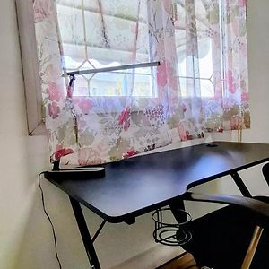 Chambre Lit Queen-Size