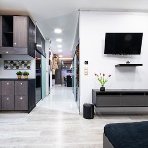 Appartement à 2 Chambres à Coucher