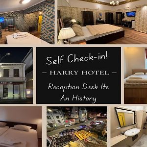 Harry Hotel Smart Hotel