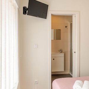 Private Bathroom Double Room