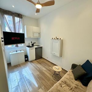 Appartement à 1 Chambre à Coucher