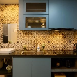 Chambre Double de Luxe