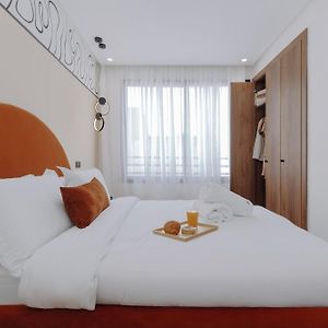 Studio de Luxe Lit King-Size