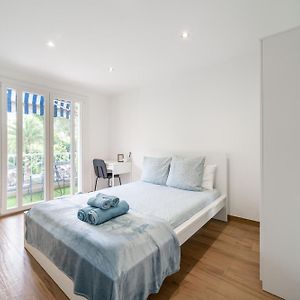 Modern Apartment, Steps From Tramway
