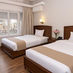 Chambre de Luxe