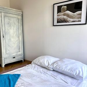 Chambre de Luxe Lit King-Size