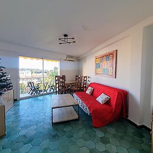 Appartement à 2 Chambres à Coucher