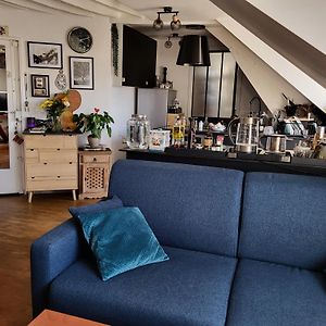 Appartement à 1 Chambre à Coucher
