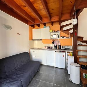 Appartement à 1 Chambre à Coucher