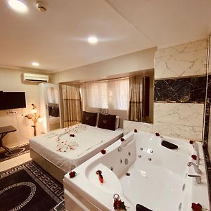 Chambre Double de Luxe