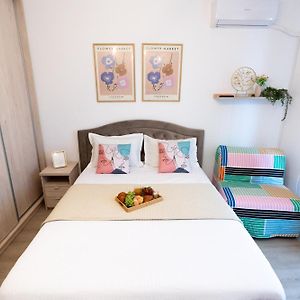 Appartement à 1 Chambre à Coucher