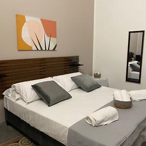 Private Bathroom Double Room