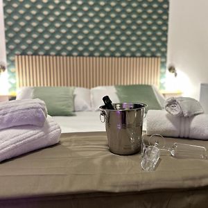 Chambre Lit King-Size