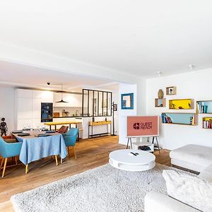 Appartement à 3 Chambres à Coucher