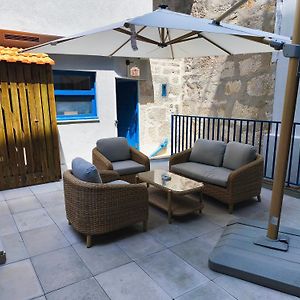 Studio de Luxe Lit King-Size