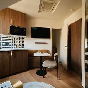 Appartement de Luxe