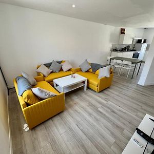 Appartement Standard à 2 Chambres à Coucher