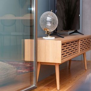 Appartement à 1 Chambre à Coucher