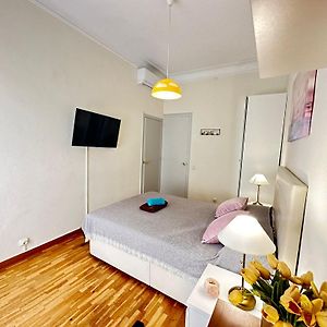 Chambre Lit King-Size